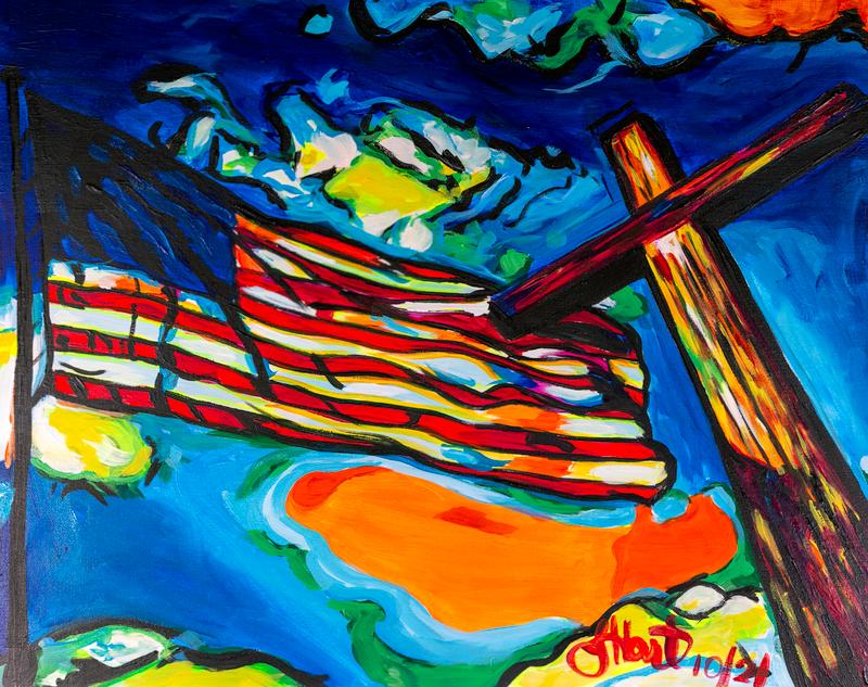 God and Country